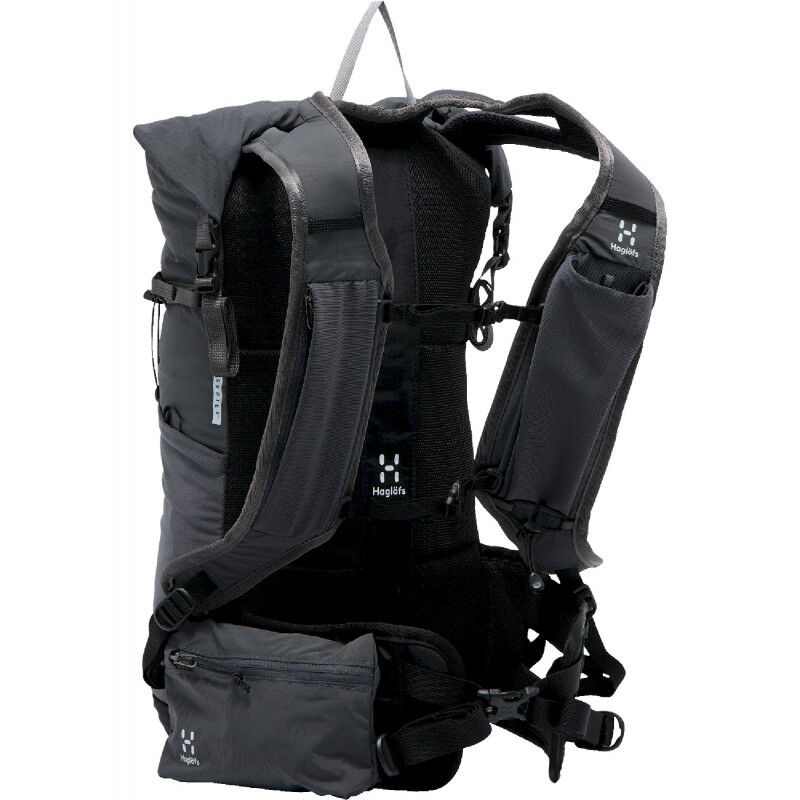 Haglöfs L.I.M Airak 14 - Walking backpack | Hardloop