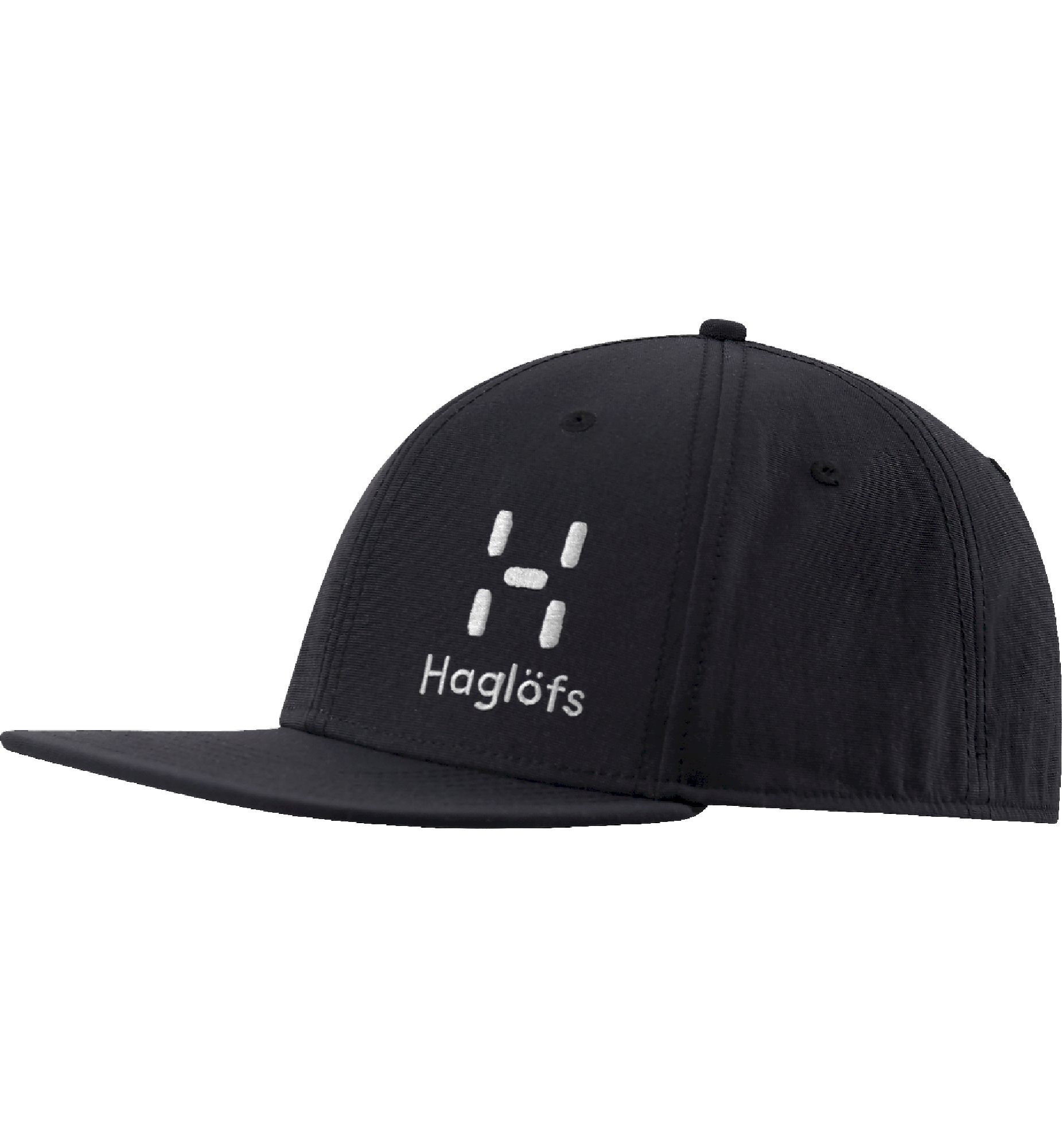 Haglöfs Logo Cap - Casquette | Hardloop