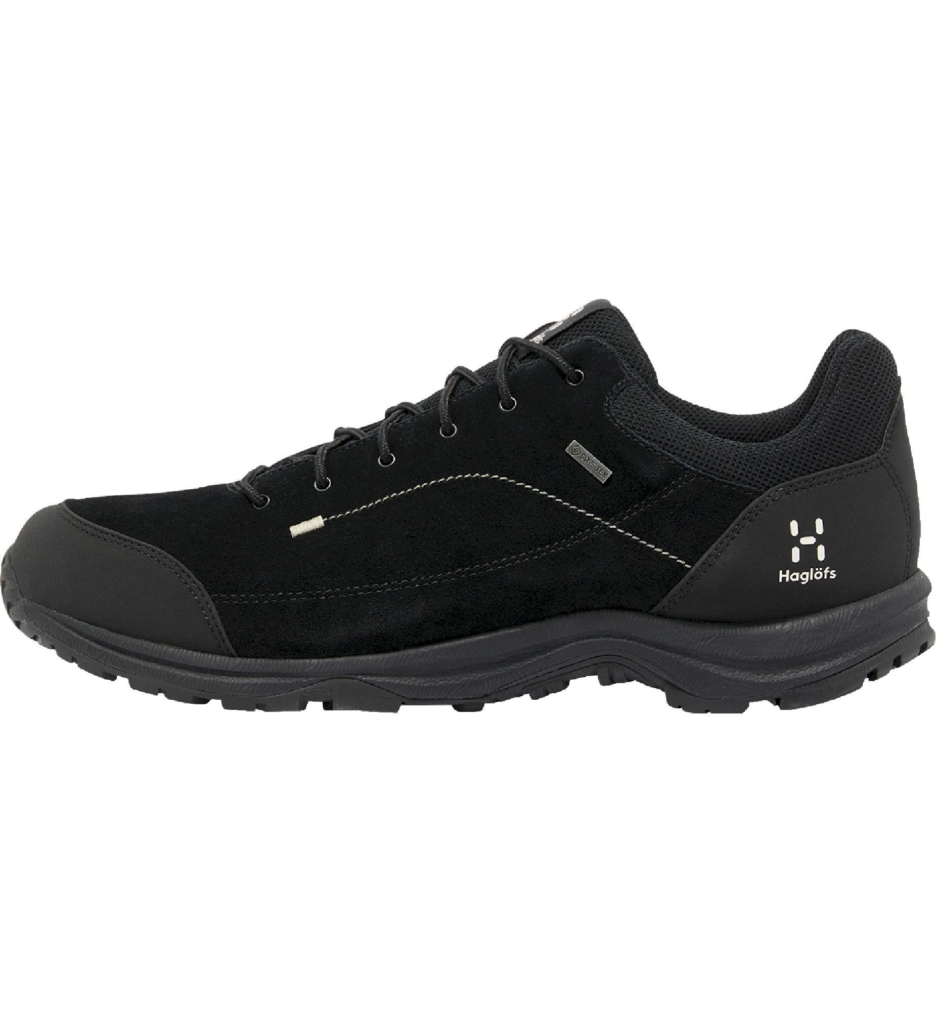 Haglöfs Haglöfs Sajvva GTX Low Men - Walking shoes - Men's | Hardloop
