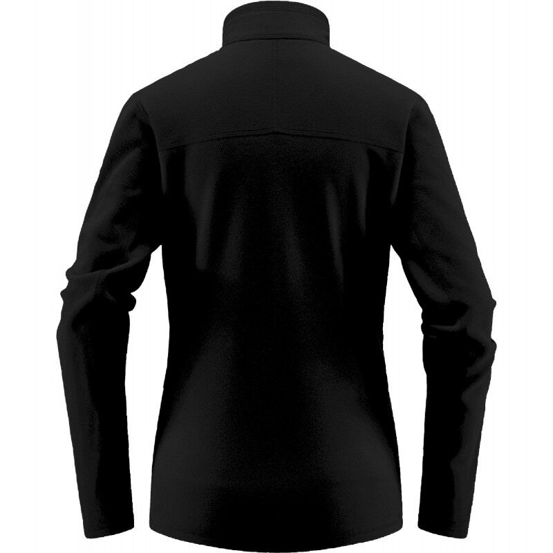 Haglöfs Buteo Mid Jacket Women - Fleece jacket - Women's | Hardloop