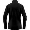 Haglöfs Buteo Mid Jacket Women - Bluza polarowa damska | Hardloop