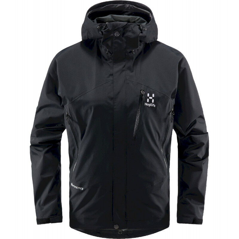 Astral GTX Jacket Women - Casaco impermeável mulher