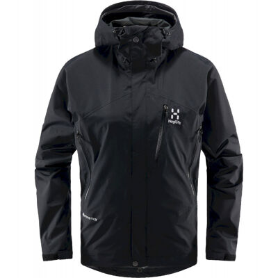 Astral GTX Jacket Women - Hardshelljacka - Dam
