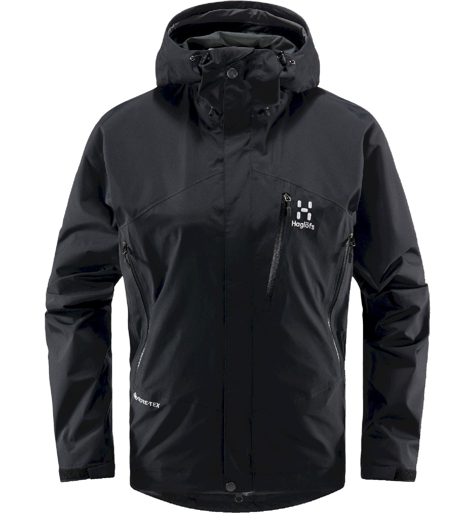Haglöfs Astral GTX Jacket Women - Waterproof jacket - Women's | Hardloop