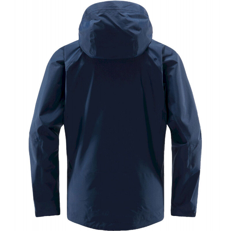 Haglöfs Astral GTX Jacket Women - Veste hardshell femme | Hardloop
