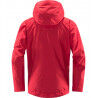Haglöfs Astral GTX Jacket Women - Casaco impermeável mulher | Hardloop