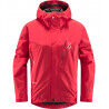 Haglöfs Astral GTX Jacket Women - Regenjack - Dames | Hardloop