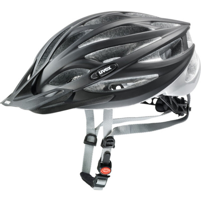 Uvex - Active Oversize - Bicycle helmet