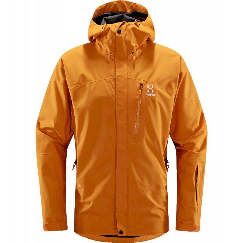 Haglöfs Astral GTX Jacket Men - Regenjacke - Herren | Hardloop