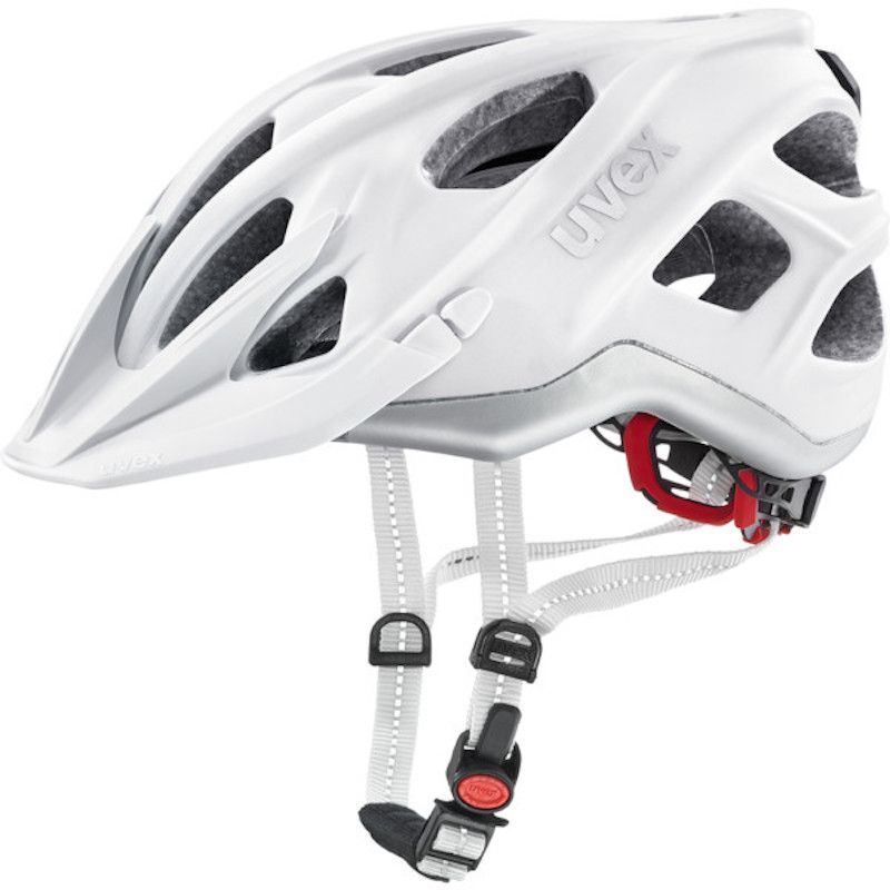 Uvex City Light - Kask rowerowy | Hardloop