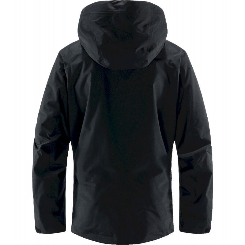 Haglöfs Astral GTX Jacket Men - Veste imperméable homme | Hardloop