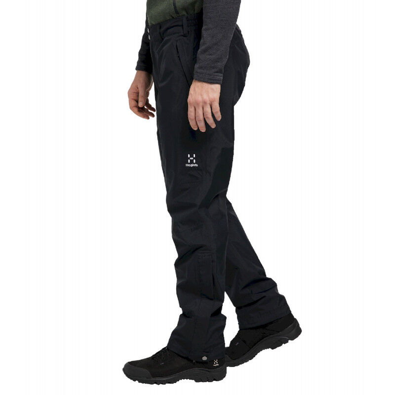 Haglöfs Astral GTX Pant Men - Wandelbroek - Heren | Hardloop