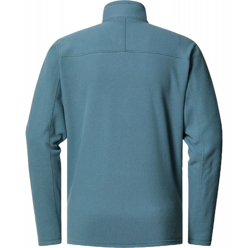 Haglöfs Buteo Mid Jacket Men - Fleece jacket - Men's | Hardloop