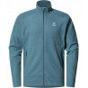 Haglöfs Buteo Mid Jacket Men - Fleece jacket - Men's | Hardloop