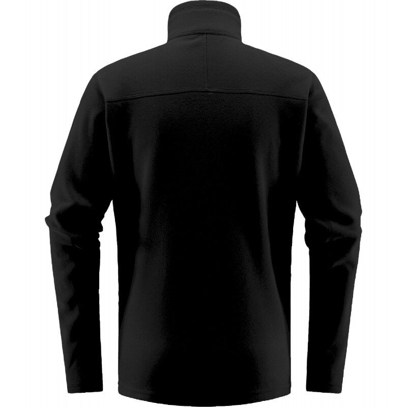 Haglöfs Buteo Mid Jacket Men - Fleece jacket - Men's | Hardloop