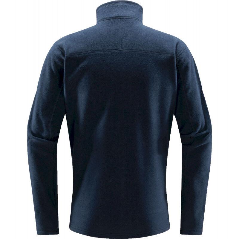 Haglöfs Buteo Mid Jacket Men - Fleecejacke - Herren | Hardloop