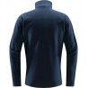 Haglöfs Buteo Mid Jacket Men - Fleecejacke - Herren | Hardloop