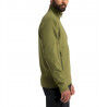 Haglöfs Buteo Mid Jacket Men - Fleecejakke - Herrer | Hardloop
