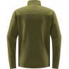 Haglöfs Buteo Mid Jacket Men - Fleecejacke - Herren | Hardloop