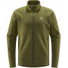 Haglöfs Buteo Mid Jacket Men - Forro polar - Hombre | Hardloop