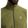 Haglöfs Buteo Mid Jacket Men - Fleecejakke - Herrer | Hardloop