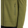 Haglöfs Buteo Mid Jacket Men - Polar homem | Hardloop