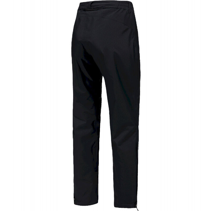 Haglöfs Astral GTX Pant Women - Spodnie turystyczne damskie | Hardloop