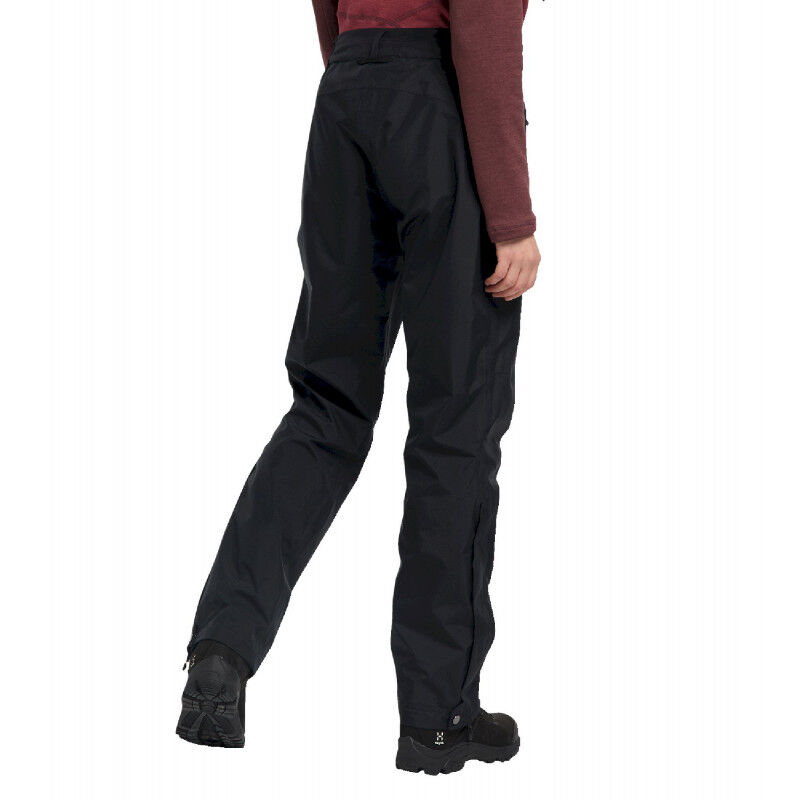 Haglöfs Astral GTX Pant Women - Vandringsbyxor - Dam | Hardloop