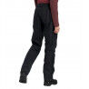 Haglöfs Astral GTX Pant Women - Vaellushousut - Naiset | Hardloop