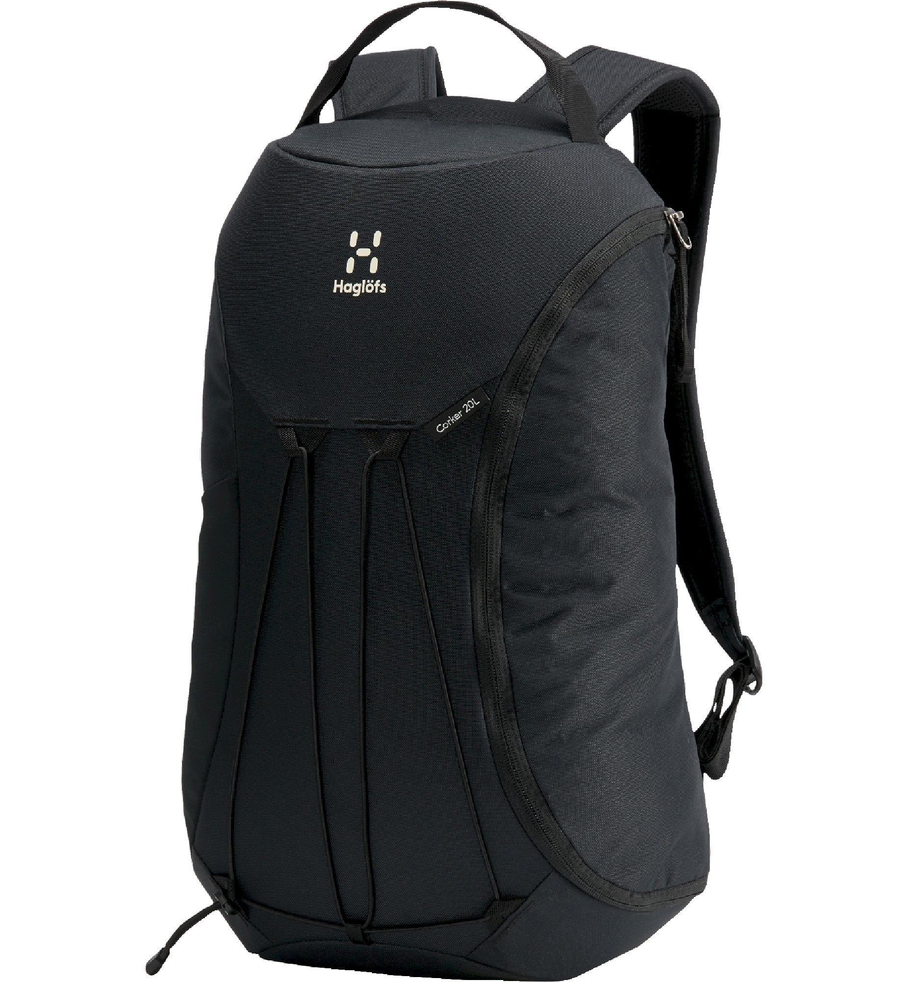 Haglöfs Corker 20 - Backpack | Hardloop