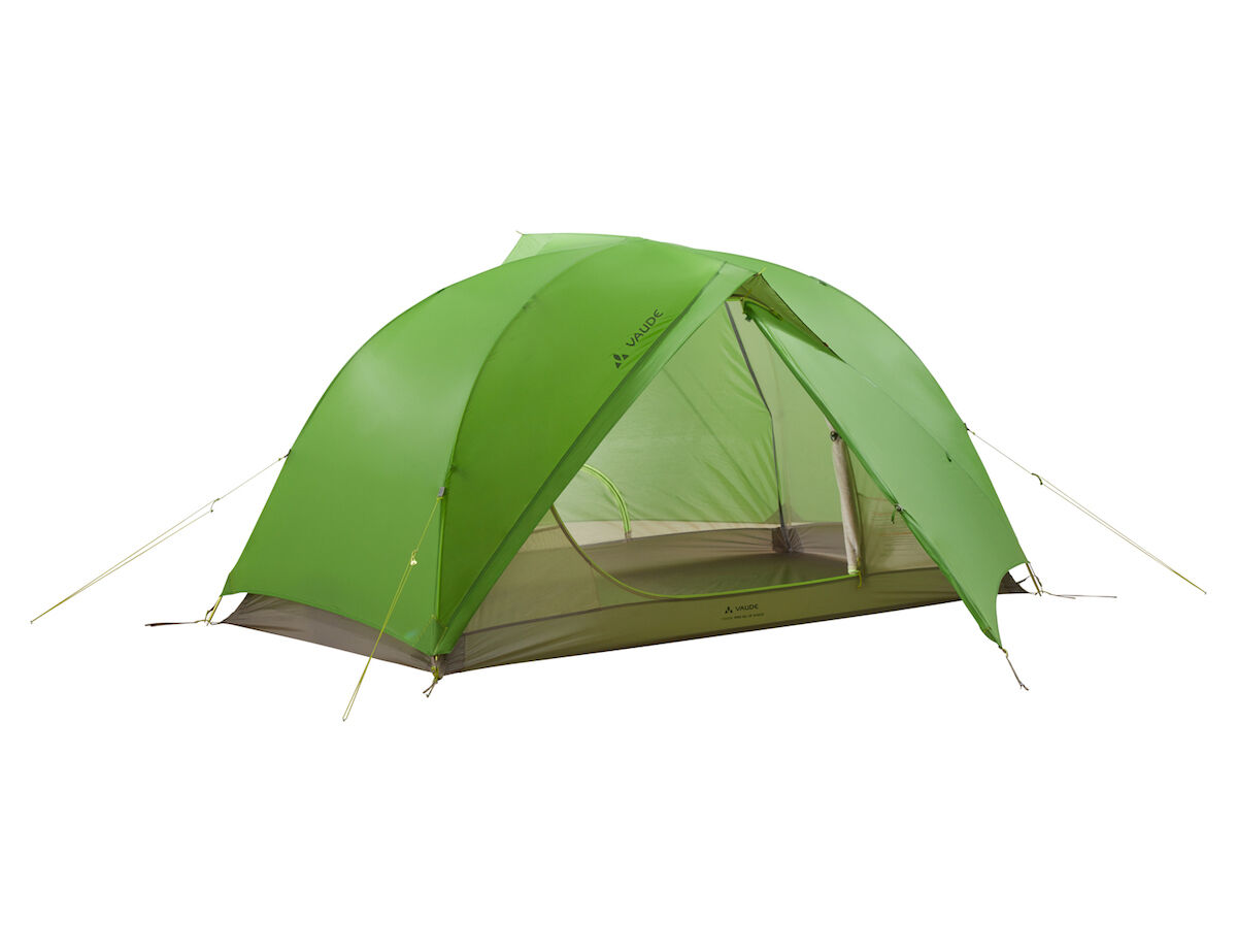 Vaude - Space SUL 1-2P Seamless - Tent