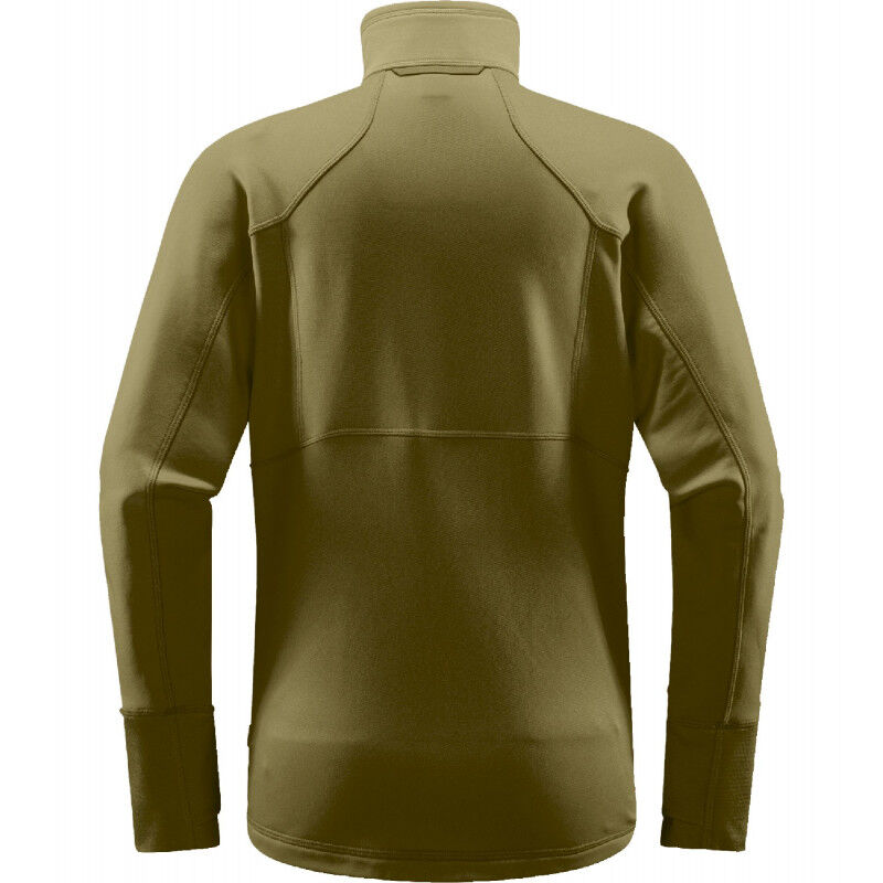 Haglöfs Betula Jacket Women - Fleecetröjor - Dam | Hardloop