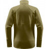 Haglöfs Betula Jacket Women - Polar mulher | Hardloop