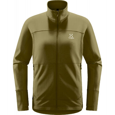 Betula Jacket Women - Fleecejakke - Damer