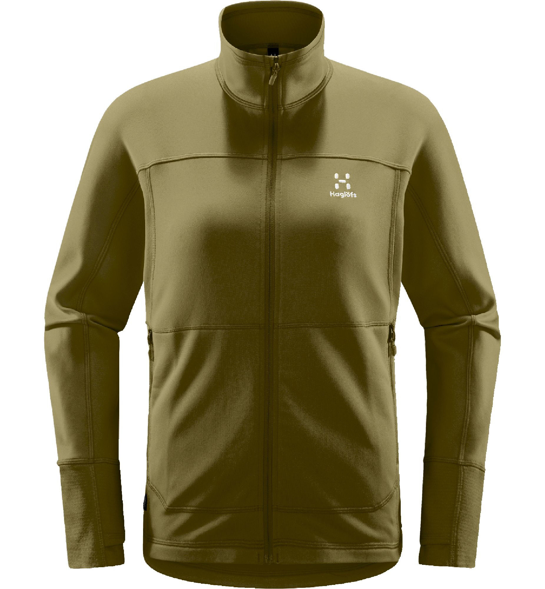 Haglöfs Betula Jacket Women - Fleece jacket - Women's | Hardloop