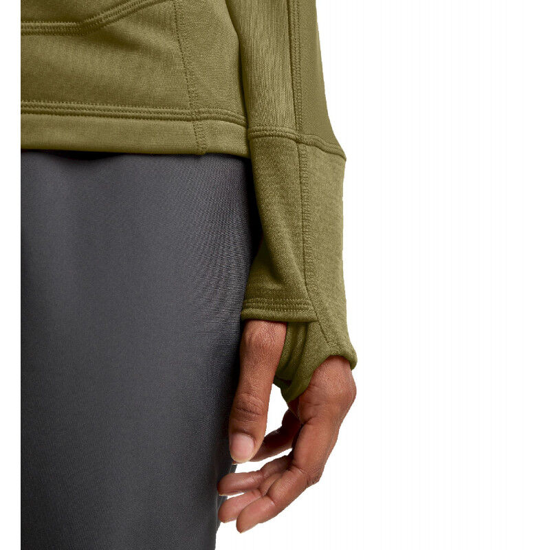 Haglöfs Betula Jacket Women - Forro polar - Mujer | Hardloop
