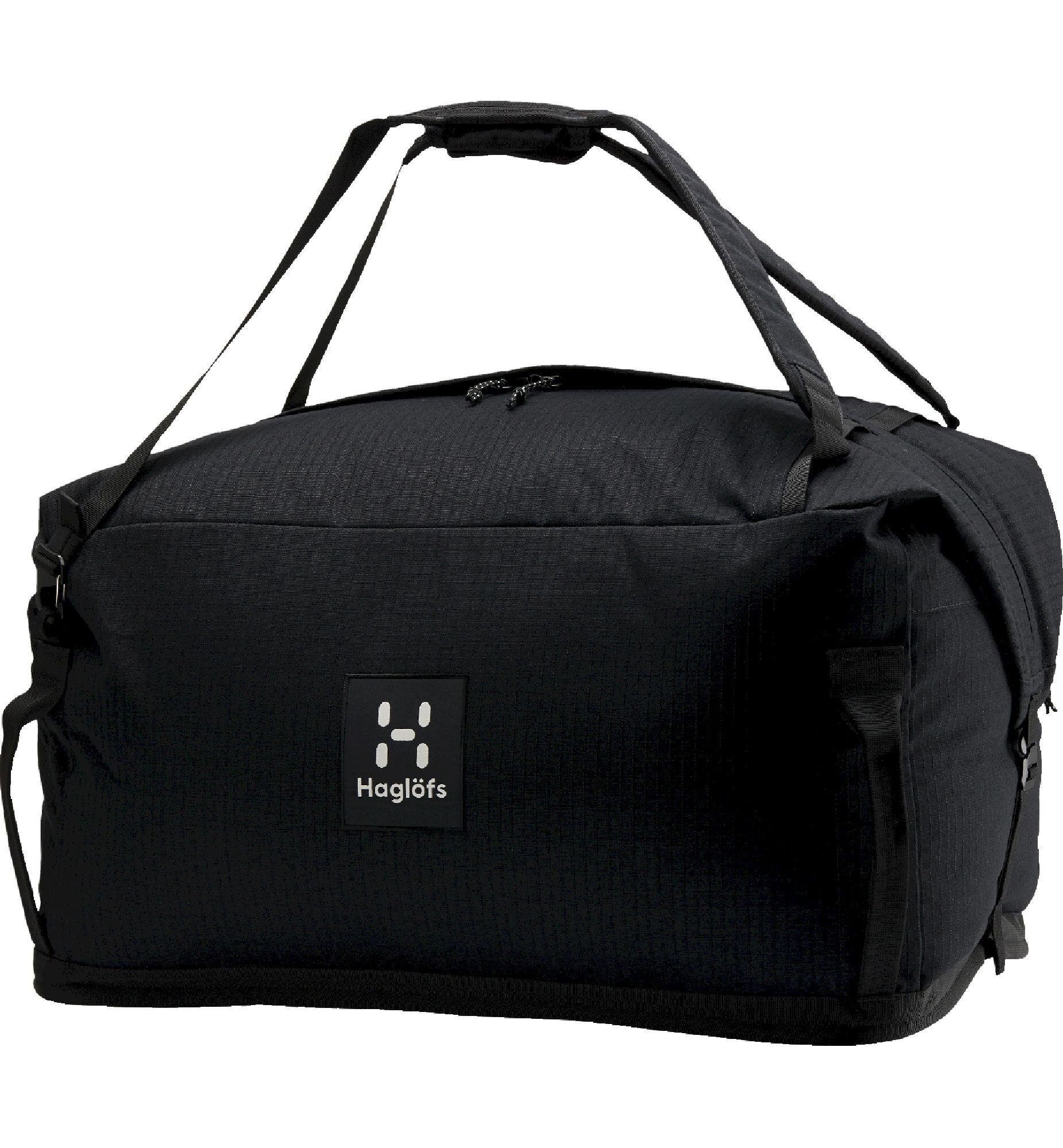 Haglöfs Fjällfärd 90 - Travel bag | Hardloop