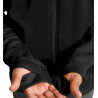 Haglöfs Betula Jacket Men - Fleecejakke - Herrer | Hardloop