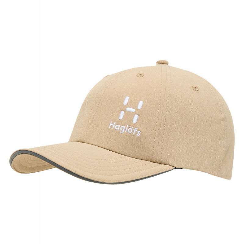 Haglöfs Equator III Cap - Cap | Hardloop