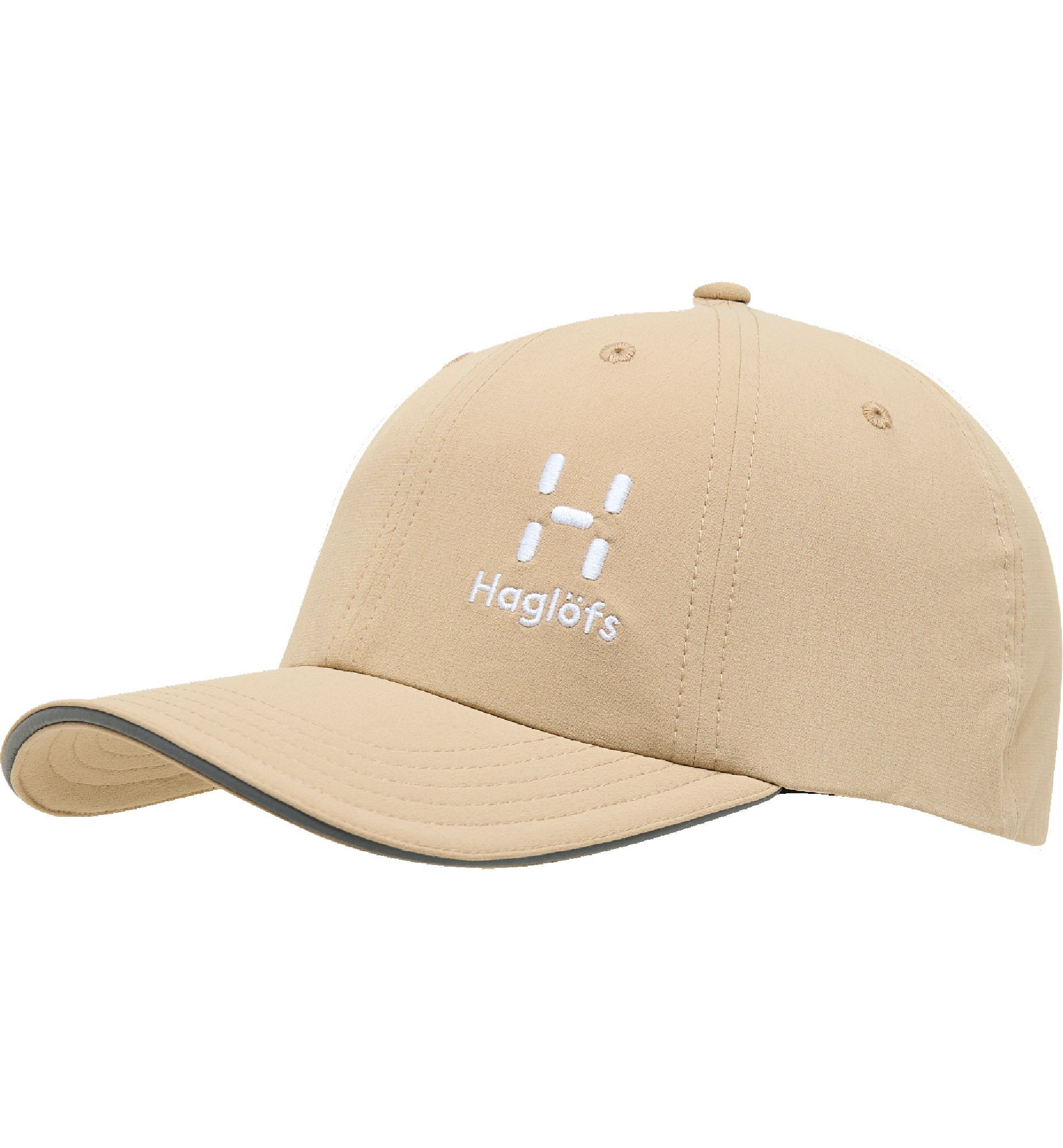 Haglöfs Equator III Cap - Cap | Hardloop