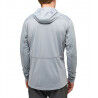 Haglöfs L.I.M Mid Multi Hood - Bluza polarowa meska | Hardloop