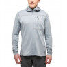 Haglöfs L.I.M Mid Multi Hood - Bluza polarowa meska | Hardloop