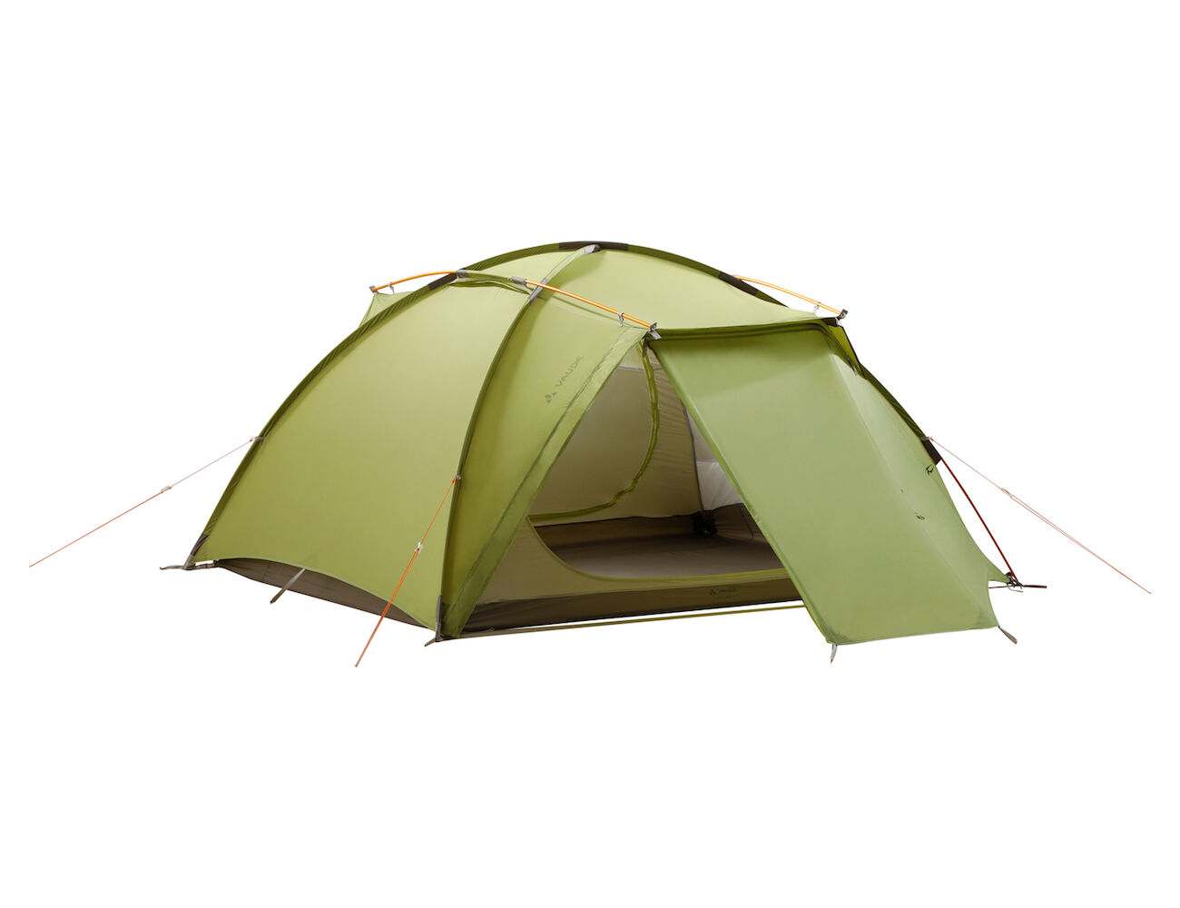 Vaude - Space L 3P - Tenda da campeggio