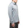 Haglöfs L.I.M Mid Multi Hood - Bluza polarowa meska | Hardloop