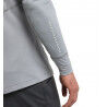 Haglöfs L.I.M Mid Multi Hood - Pánská fleesová mikina | Hardloop