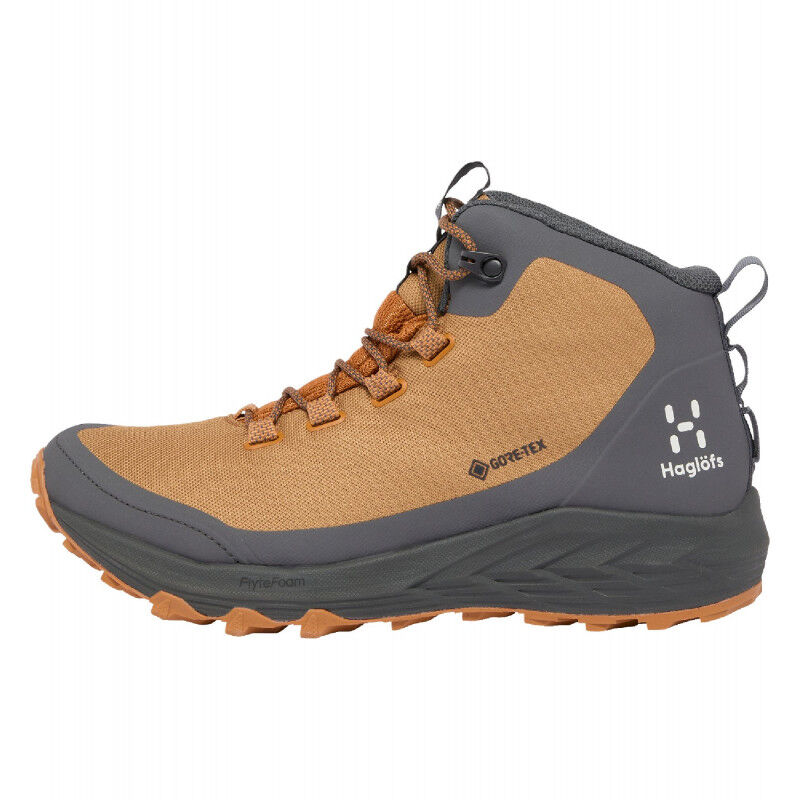 Haglöfs L.I.M FH GTX Mid Walking shoes Men's Hardloop
