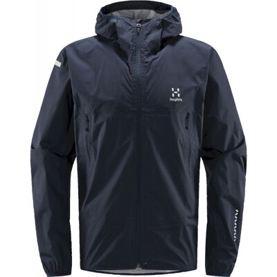 L.I.M Proof Jacket - Kurtka z membraną meska