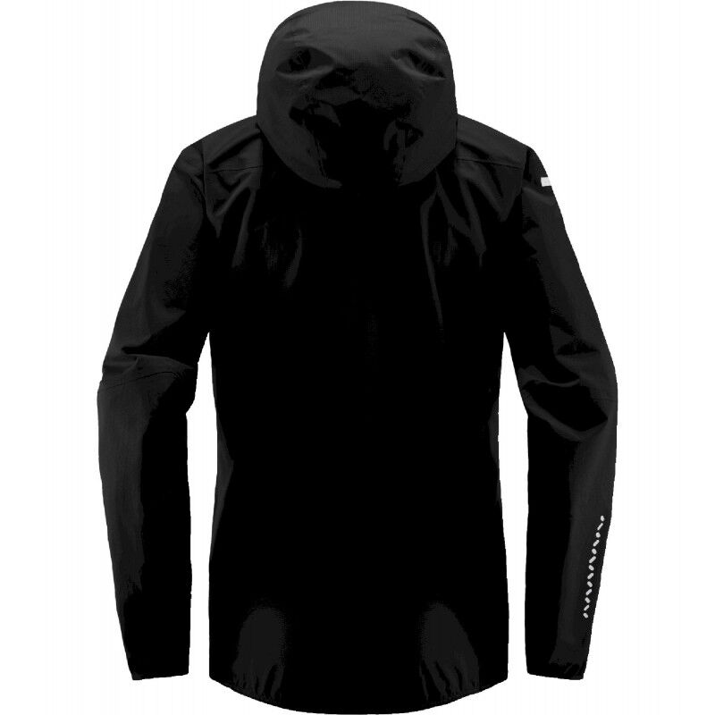 Haglöfs L.I.M Proof Jacket - Veste hardshell femme | Hardloop