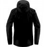 Haglöfs L.I.M Proof Jacket - Kurtka z membraną damska | Hardloop
