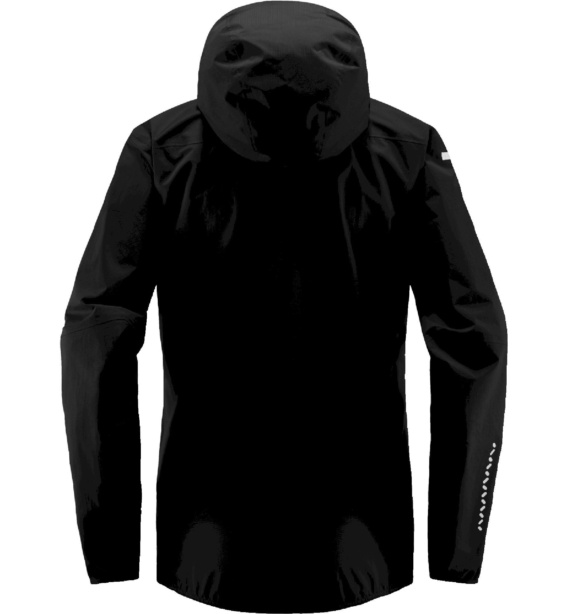 Haglöfs L.I.M Proof Jacket - Waterproof jacket - Women's | Hardloop